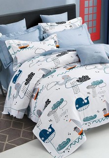 Постельное белье детское Bellehome