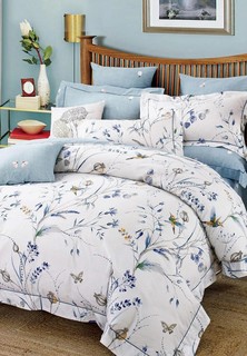 Постельное белье Семейное Bellehome