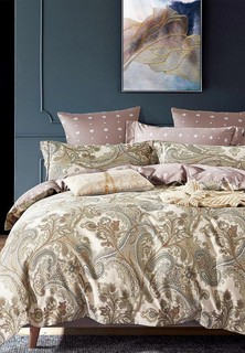 Постельное белье Семейное Bellehome