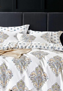 Постельное белье Семейное Bellehome