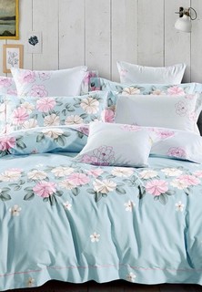 Постельное белье Евро Bellehome