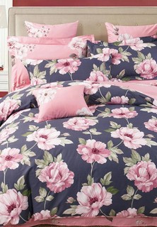Постельное белье Евро Bellehome