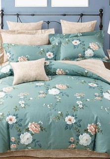 Постельное белье Евро Bellehome
