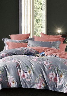 Постельное белье Семейное Bellehome