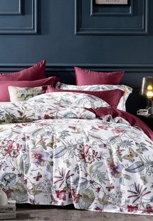 Постельное белье Евро Bellehome