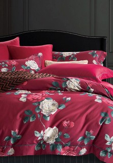 Постельное белье Семейное Bellehome