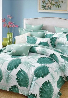 Постельное белье Семейное Bellehome