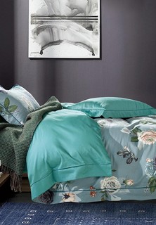 Постельное белье Семейное Bellehome