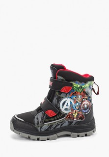 Детские обувь для мальчиков Marvel – купить в Lookbuck