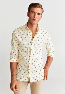 Рубашка Mango Man