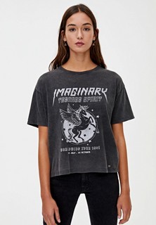 Футболка Pull&Bear