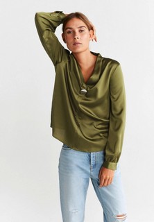 Блуза Mango