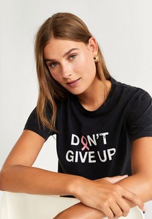 Футболка Mango