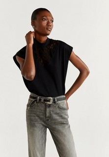 Футболка Mango