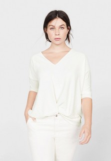 Лонгслив Violeta by Mango