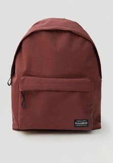 Рюкзак Pull&Bear