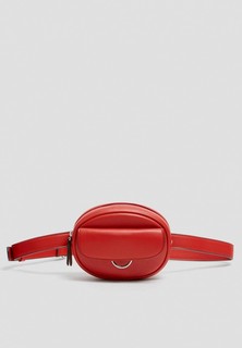 Сумка поясная Pull&Bear