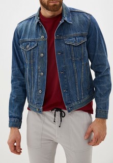 Куртка джинсовая Gap