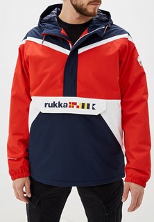 Куртка утепленная Rukka