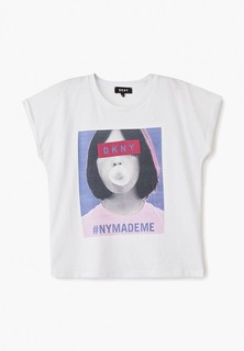 Футболка DKNY