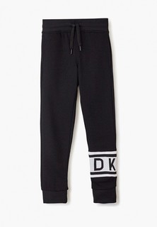 Брюки спортивные DKNY