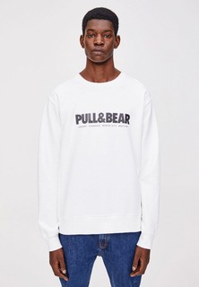 Свитшот Pull&Bear