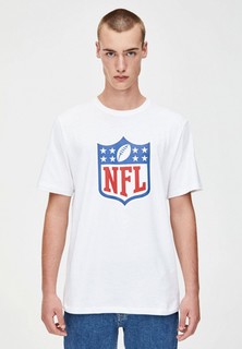 Футболка Pull&Bear