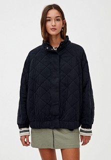 Куртка утепленная Pull&Bear