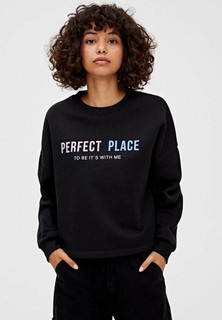 Свитшот Pull&Bear