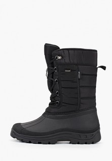 Дутики Trespass