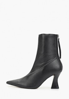 Полусапоги Topshop
