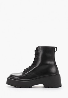 Ботинки Topshop