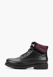 Ботинки Tommy Hilfiger