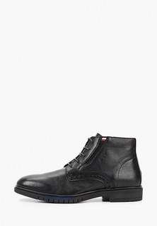 Ботинки Tommy Hilfiger