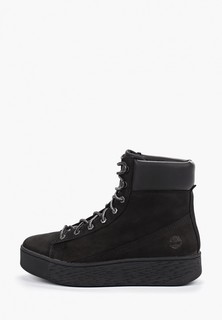 Ботинки Timberland