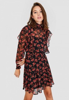 Платье Stradivarius