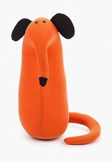 Игрушка мягкая Gekoko