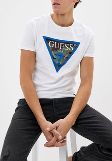 Футболка Guess Jeans