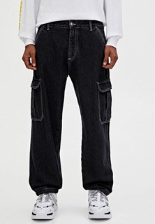 Джинсы Pull&Bear
