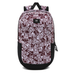Рюкзак DISORDER BACKPACK Vans
