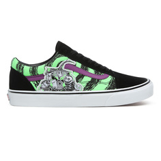 Кеды Old Skool LSB/NI Vans