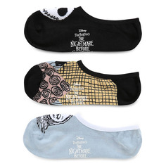 Носки 1-6 3PK NBC (3 пары) Vans