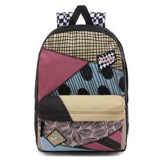 Рюкзак SALLY PATCHWORK Vans