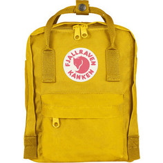 Рюкзак Fjallraven Kanken Mini 23561/141