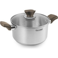 Кастрюля 4,8 л Rondell Absolute (RDS-1167)