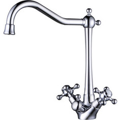 Смеситель для кухни ZorG Clean Water (ZR 515 YF)