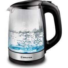 Чайник электрический Brayer BR1040BK