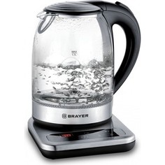 Чайник электрический Brayer BR1003