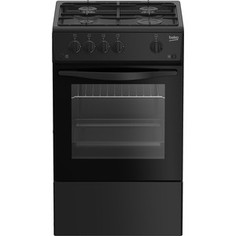 Газовая плита отдельностоящая Beko FFSG 42012B