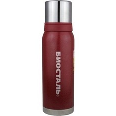 Термос 1,2 л Biostal (NBA-1200R)